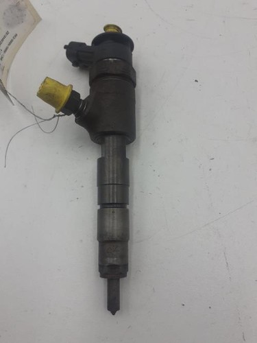 Injecteurs citroen phase - injecteurs, c3