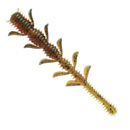 Leurre silicone ragworm - en,