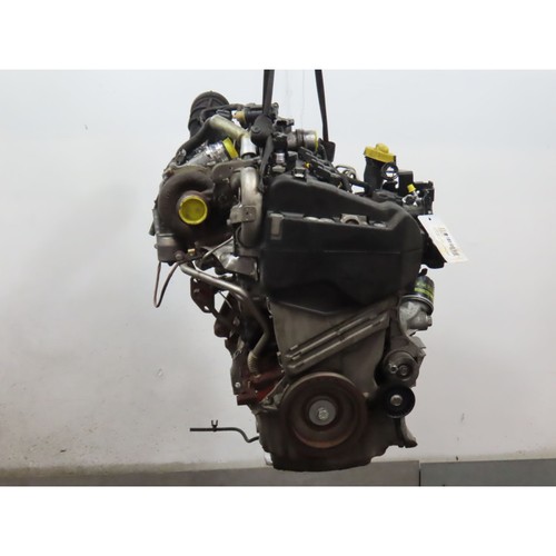 Moteur dacia duster 5 - dacia, (hs_)