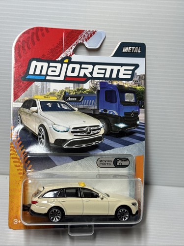 Majorette mercedes - majorette, 🇫🇷