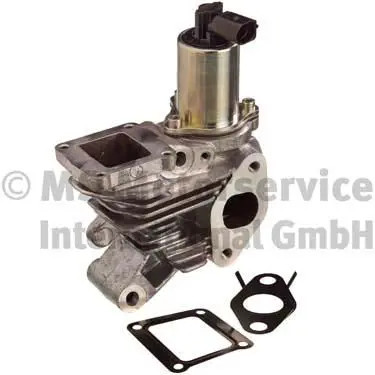 Soupape egr agr électrique - egr,