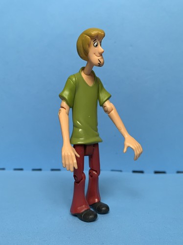 Figurine articulée sammy - figurine,