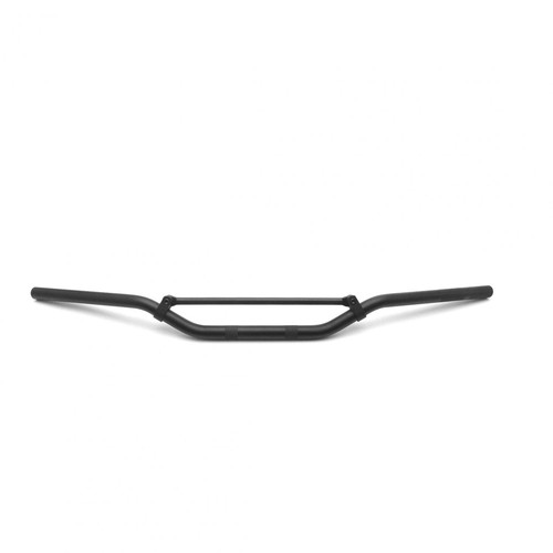 Guidon cross meca - /,