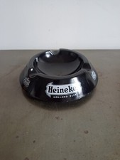 Cendrier publicitaire heineken - cendrier,