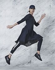 ROBE HIGH USE HIGH TECH BY CLAIRE CAMPBELL - GIRBAUD -RUNDHOLZ MODELE PRAISE