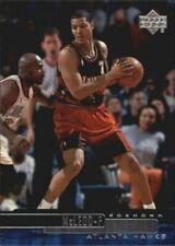 A8332- 1999-00 Upper Deck BK