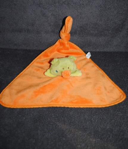 Kikou creativtoys doudou - doudou, plat