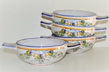 -4 BOLS A OREILLES SOUPE