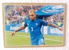 Vignette Panini Carrefour 2018