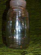 Pot verre Bocal bonbon