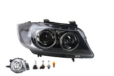 Phares Xenon Convient pour BMW