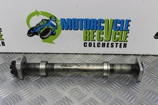 Suzuki GSXR 1000 broche de