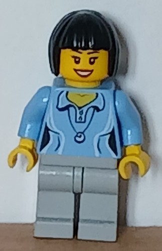 Figurine lego city - lego,