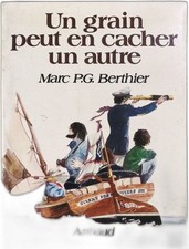 Un grain peut en cacher un