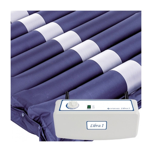 Intermed matelas bulles - matelas, à