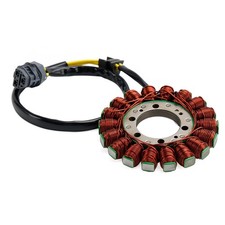 Stator d'alternateur pour