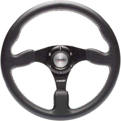 Volant sport simoni racing - volant,