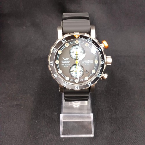 Vostok europe ostok - vostok,