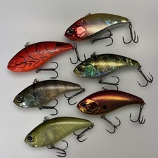 EERGREEN Whizzer 6 set