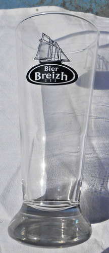Verre pub biere pilsner - pilsner, «