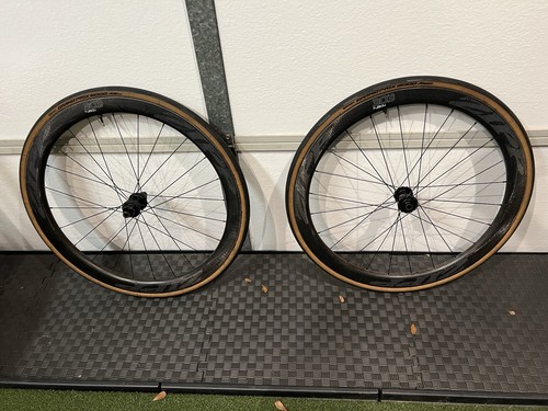 Zipp 303 nsw disc wheelset - 303,