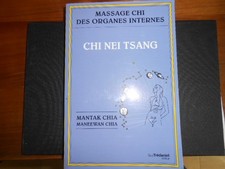 Chi nei tsang : Massage chi
