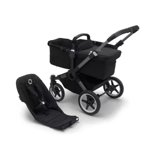 Bugaboo donkey base - donkey, 5