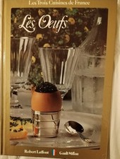 1988- CUISINE- GASTRONOMIE-