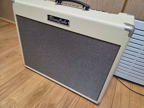 Roland blues cube - roland,