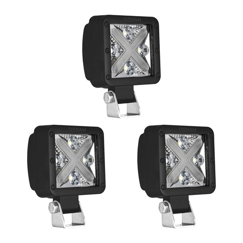 Phares travail led 22w - travail, 2w