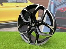 4X R18 Pouce 5X112 Cupra VZ5