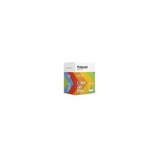 Polaroid Go Film Double Pack Pellicule Couleur Pour Appareils Photo Polaroid Go