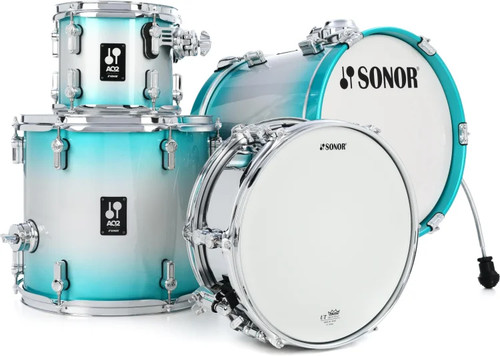 Sonor aq2 martini - aq2, 4-piece