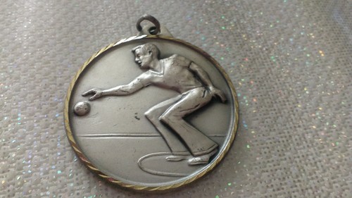 France médaille sportive