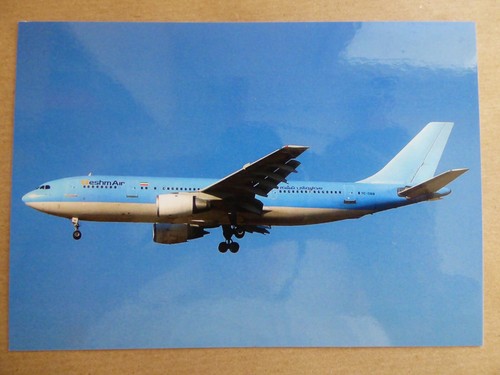 Qeshm air 300b4 103 - ,