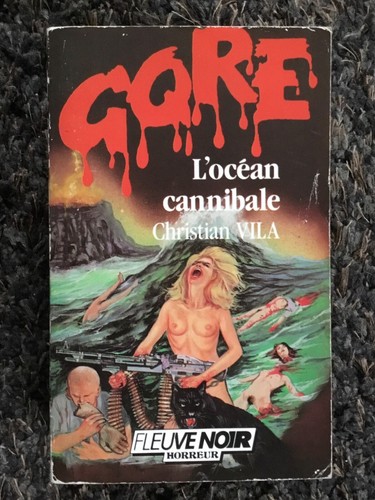 Gore fleuve noir 32 - gore,