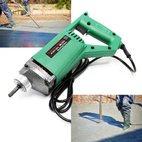 Vibreur béton 800w 5600 min - 800w, u/min