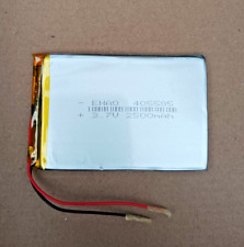 Batterie Li-Polymer 405585