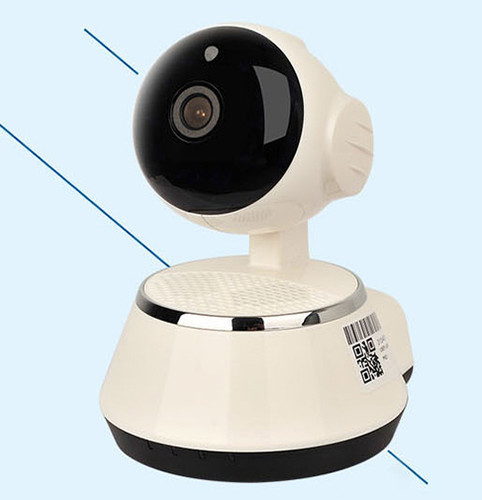 Wireless camera high - ip,