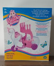 carosse licorne zhu zhu pets
