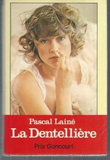 La dentelliere.Pascal