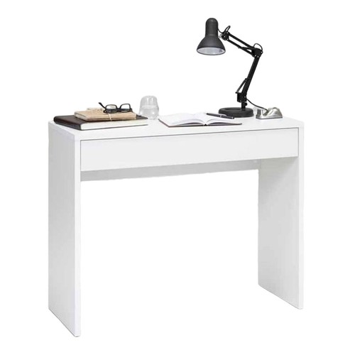 Console tiroir design - console,