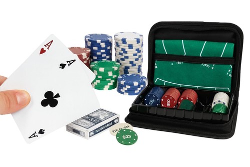 Set poker texas hold em - poker, hold'em