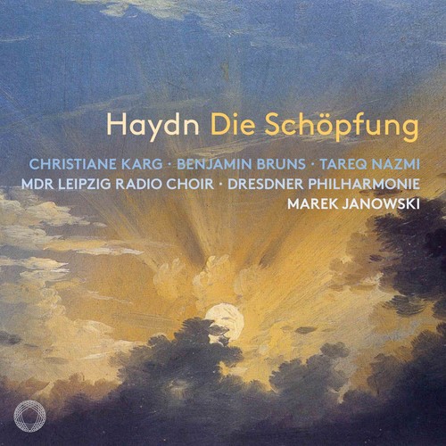 Joseph haydn - joseph, die