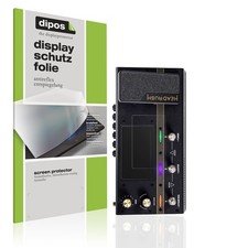 2x Film de protection d'écran