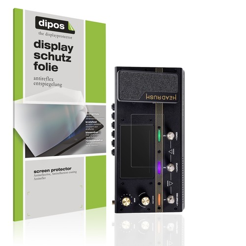 Film protection d écran - 2x,
