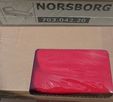 IKEA Norsborg Cover for Chaise