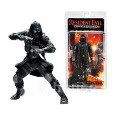 Figurine Resident Evil