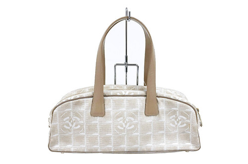 Mini sac voyage chanel - sac, de