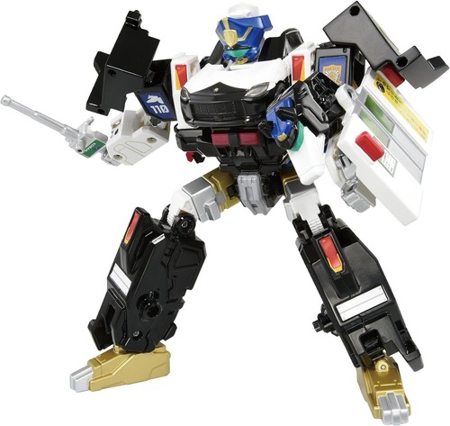 Tomy tomica job - tomica, giganta